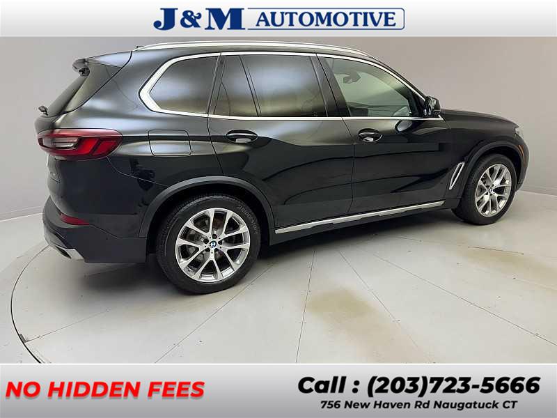 2022 BMW X5 xDrive40i, available for sale in Naugatuck, Connecticut | J&M Automotive Sls&Svc LLC. Naugatuck, Connecticut 2022 BMW X5 xDrive40i, available for sale in Naugatuck, Connecticut | J&M Automotive Sls&Svc LLC. Naugatuck, Connecticut