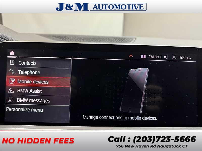 2022 BMW X5 xDrive40i, available for sale in Naugatuck, Connecticut | J&M Automotive Sls&Svc LLC. Naugatuck, Connecticut 2022 BMW X5 xDrive40i, available for sale in Naugatuck, Connecticut | J&M Automotive Sls&Svc LLC. Naugatuck, Connecticut
