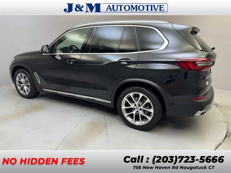 2022 BMW X5 xDrive40i, available for sale in Naugatuck, Connecticut | J&M Automotive Sls&Svc LLC. Naugatuck, Connecticut 2022 BMW X5 xDrive40i, available for sale in Naugatuck, Connecticut | J&M Automotive Sls&Svc LLC. Naugatuck, Connecticut