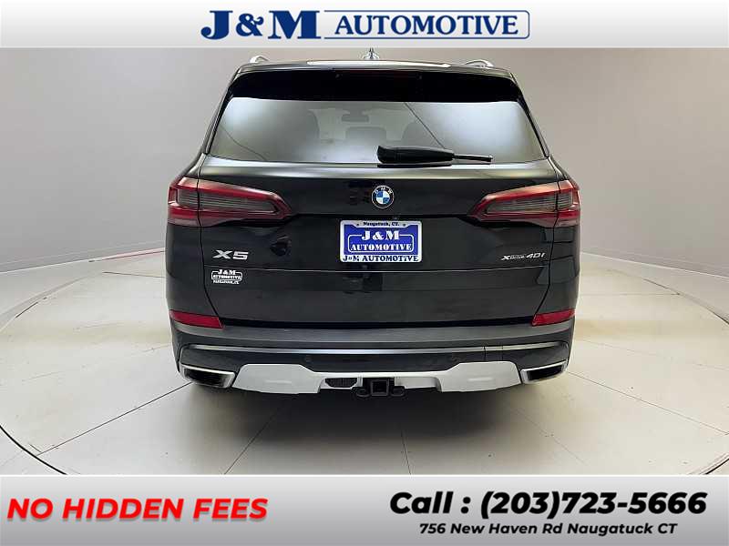 2022 BMW X5 xDrive40i, available for sale in Naugatuck, Connecticut | J&M Automotive Sls&Svc LLC. Naugatuck, Connecticut 2022 BMW X5 xDrive40i, available for sale in Naugatuck, Connecticut | J&M Automotive Sls&Svc LLC. Naugatuck, Connecticut