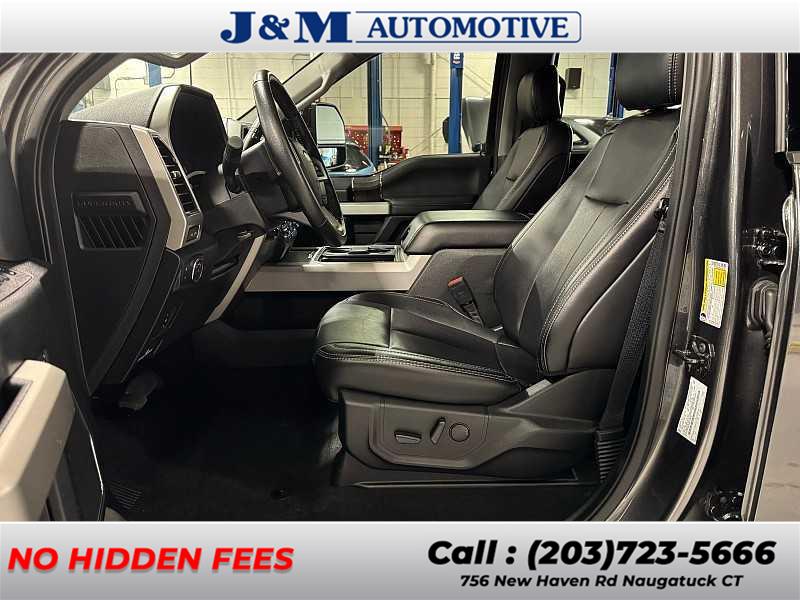 2020 Ford Super Duty F-250 Srw LARIAT, available for sale in Naugatuck, Connecticut | J&M Automotive Sls&Svc LLC. Naugatuck, Connecticut 2020 Ford Super Duty F-250 Srw LARIAT, available for sale in Naugatuck, Connecticut | J&M Automotive Sls&Svc LLC. Naugatuck, Connecticut