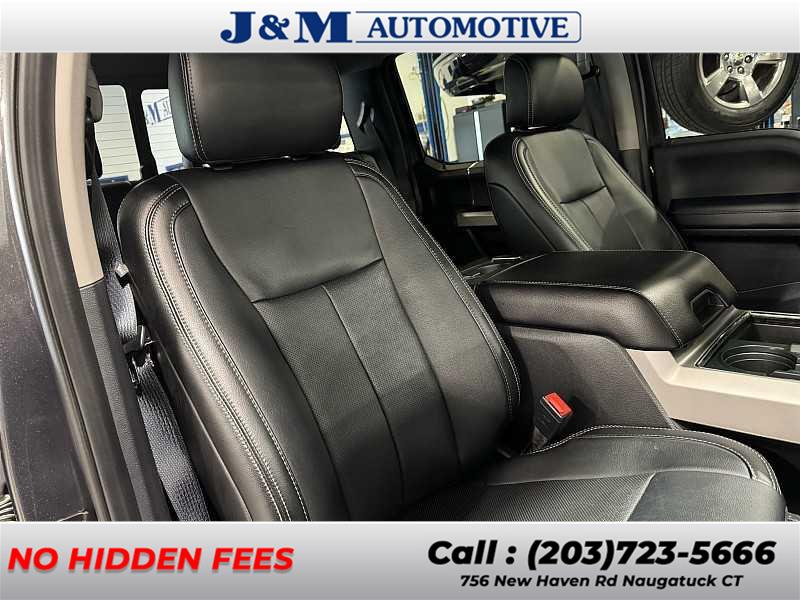 2020 Ford Super Duty F-250 Srw LARIAT, available for sale in Naugatuck, Connecticut | J&M Automotive Sls&Svc LLC. Naugatuck, Connecticut 2020 Ford Super Duty F-250 Srw LARIAT, available for sale in Naugatuck, Connecticut | J&M Automotive Sls&Svc LLC. Naugatuck, Connecticut