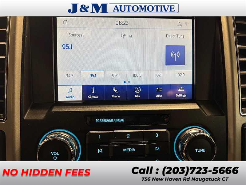 2020 Ford Super Duty F-250 Srw LARIAT, available for sale in Naugatuck, Connecticut | J&M Automotive Sls&Svc LLC. Naugatuck, Connecticut 2020 Ford Super Duty F-250 Srw LARIAT, available for sale in Naugatuck, Connecticut | J&M Automotive Sls&Svc LLC. Naugatuck, Connecticut