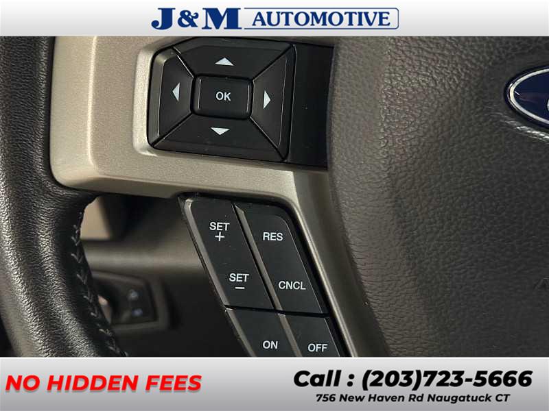 2020 Ford Super Duty F-250 Srw LARIAT, available for sale in Naugatuck, Connecticut | J&M Automotive Sls&Svc LLC. Naugatuck, Connecticut 2020 Ford Super Duty F-250 Srw LARIAT, available for sale in Naugatuck, Connecticut | J&M Automotive Sls&Svc LLC. Naugatuck, Connecticut