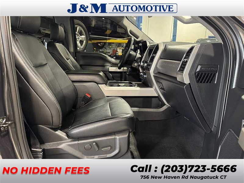 2020 Ford Super Duty F-250 Srw LARIAT, available for sale in Naugatuck, Connecticut | J&M Automotive Sls&Svc LLC. Naugatuck, Connecticut 2020 Ford Super Duty F-250 Srw LARIAT, available for sale in Naugatuck, Connecticut | J&M Automotive Sls&Svc LLC. Naugatuck, Connecticut
