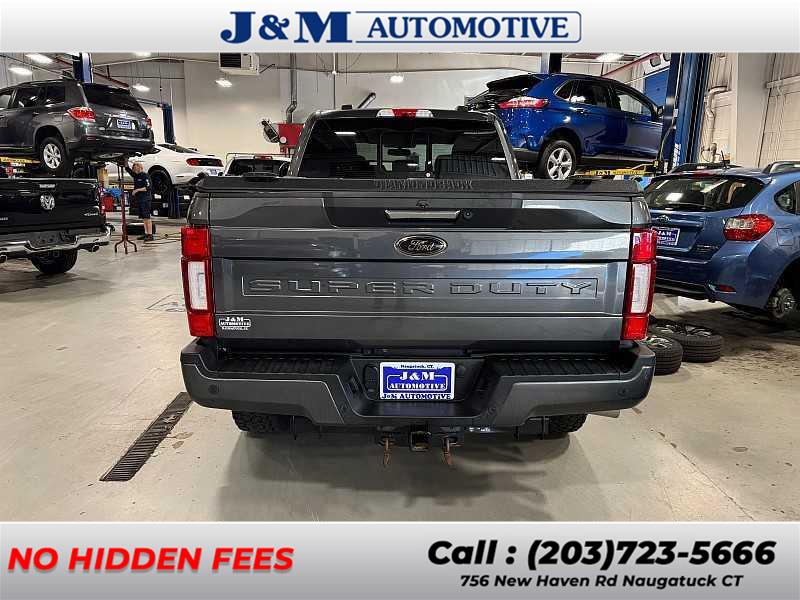 2020 Ford Super Duty F-250 Srw LARIAT, available for sale in Naugatuck, Connecticut | J&M Automotive Sls&Svc LLC. Naugatuck, Connecticut 2020 Ford Super Duty F-250 Srw LARIAT, available for sale in Naugatuck, Connecticut | J&M Automotive Sls&Svc LLC. Naugatuck, Connecticut
