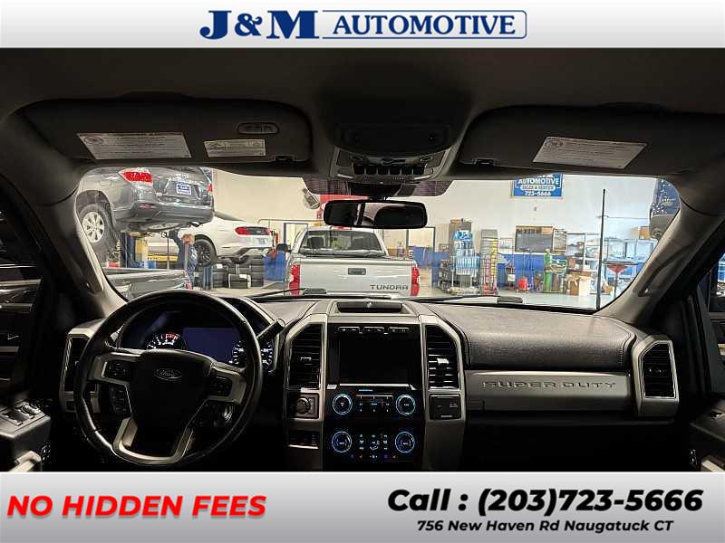 2020 Ford Super Duty F-250 Srw LARIAT, available for sale in Naugatuck, Connecticut | J&M Automotive Sls&Svc LLC. Naugatuck, Connecticut 2020 Ford Super Duty F-250 Srw LARIAT, available for sale in Naugatuck, Connecticut | J&M Automotive Sls&Svc LLC. Naugatuck, Connecticut