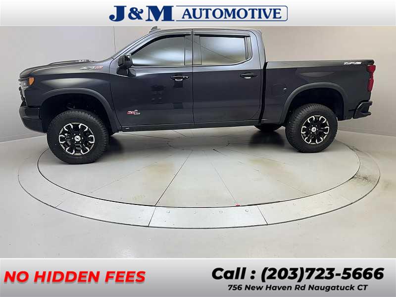 2022 Chevrolet Silverado 1500 ZR2, available for sale in Naugatuck, Connecticut | J&M Automotive Sls&Svc LLC. Naugatuck, Connecticut 2022 Chevrolet Silverado 1500 ZR2, available for sale in Naugatuck, Connecticut | J&M Automotive Sls&Svc LLC. Naugatuck, Connecticut
