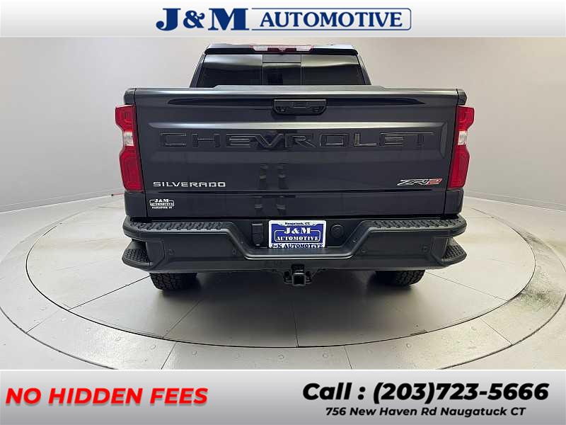2022 Chevrolet Silverado 1500 ZR2, available for sale in Naugatuck, Connecticut | J&M Automotive Sls&Svc LLC. Naugatuck, Connecticut 2022 Chevrolet Silverado 1500 ZR2, available for sale in Naugatuck, Connecticut | J&M Automotive Sls&Svc LLC. Naugatuck, Connecticut