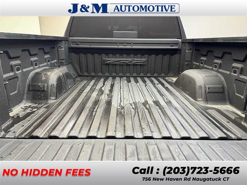 2022 Chevrolet Silverado 1500 ZR2, available for sale in Naugatuck, Connecticut | J&M Automotive Sls&Svc LLC. Naugatuck, Connecticut 2022 Chevrolet Silverado 1500 ZR2, available for sale in Naugatuck, Connecticut | J&M Automotive Sls&Svc LLC. Naugatuck, Connecticut