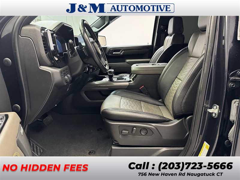 2022 Chevrolet Silverado 1500 ZR2, available for sale in Naugatuck, Connecticut | J&M Automotive Sls&Svc LLC. Naugatuck, Connecticut 2022 Chevrolet Silverado 1500 ZR2, available for sale in Naugatuck, Connecticut | J&M Automotive Sls&Svc LLC. Naugatuck, Connecticut