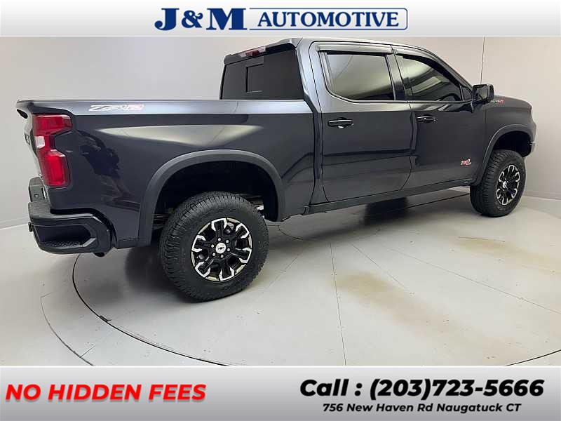 2022 Chevrolet Silverado 1500 ZR2, available for sale in Naugatuck, Connecticut | J&M Automotive Sls&Svc LLC. Naugatuck, Connecticut 2022 Chevrolet Silverado 1500 ZR2, available for sale in Naugatuck, Connecticut | J&M Automotive Sls&Svc LLC. Naugatuck, Connecticut