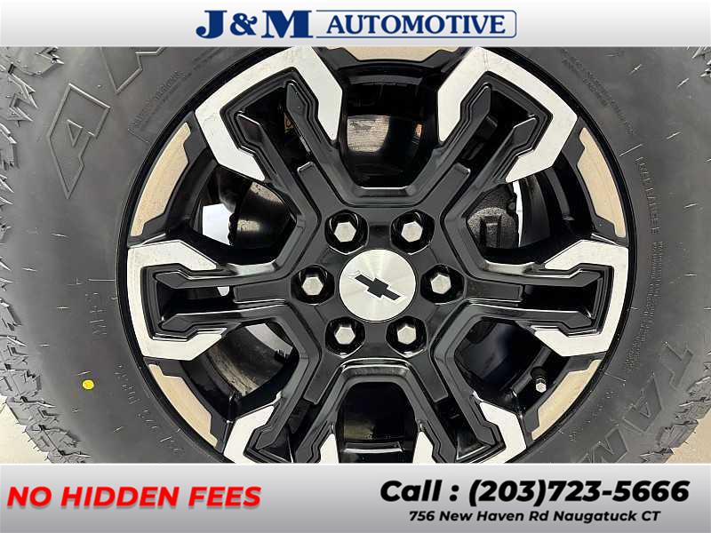 2022 Chevrolet Silverado 1500 ZR2, available for sale in Naugatuck, Connecticut | J&M Automotive Sls&Svc LLC. Naugatuck, Connecticut 2022 Chevrolet Silverado 1500 ZR2, available for sale in Naugatuck, Connecticut | J&M Automotive Sls&Svc LLC. Naugatuck, Connecticut