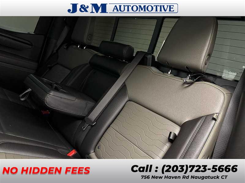 2022 Chevrolet Silverado 1500 ZR2, available for sale in Naugatuck, Connecticut | J&M Automotive Sls&Svc LLC. Naugatuck, Connecticut 2022 Chevrolet Silverado 1500 ZR2, available for sale in Naugatuck, Connecticut | J&M Automotive Sls&Svc LLC. Naugatuck, Connecticut