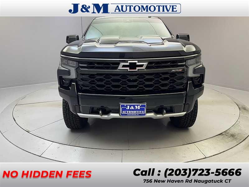 2022 Chevrolet Silverado 1500 ZR2, available for sale in Naugatuck, Connecticut | J&M Automotive Sls&Svc LLC. Naugatuck, Connecticut 2022 Chevrolet Silverado 1500 ZR2, available for sale in Naugatuck, Connecticut | J&M Automotive Sls&Svc LLC. Naugatuck, Connecticut