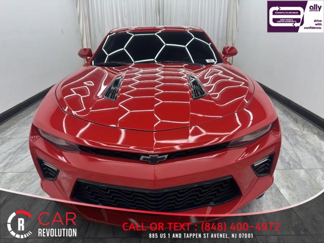 2017 Chevrolet Camaro 2SS CPE, available for sale in Avenel, New Jersey | Car Revolution. Avenel, New Jersey 2017 Chevrolet Camaro 2SS CPE, available for sale in Avenel, New Jersey | Car Revolution. Avenel, New Jersey