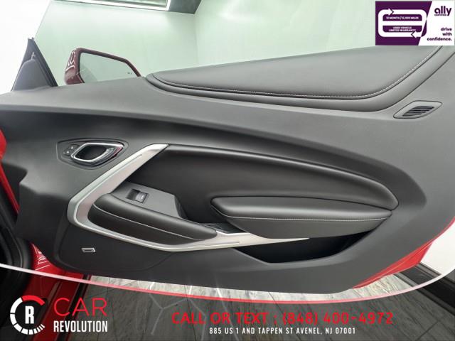 2017 Chevrolet Camaro 2SS CPE, available for sale in Avenel, New Jersey | Car Revolution. Avenel, New Jersey 2017 Chevrolet Camaro 2SS CPE, available for sale in Avenel, New Jersey | Car Revolution. Avenel, New Jersey