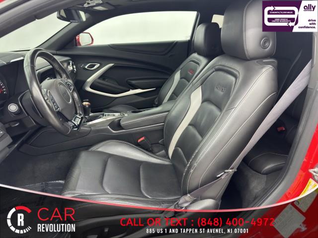 2017 Chevrolet Camaro 2SS CPE, available for sale in Avenel, New Jersey | Car Revolution. Avenel, New Jersey 2017 Chevrolet Camaro 2SS CPE, available for sale in Avenel, New Jersey | Car Revolution. Avenel, New Jersey