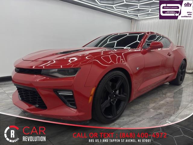 2017 Chevrolet Camaro 2SS CPE, available for sale in Avenel, New Jersey | Car Revolution. Avenel, New Jersey 2017 Chevrolet Camaro 2SS CPE, available for sale in Avenel, New Jersey | Car Revolution. Avenel, New Jersey