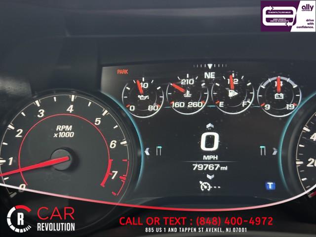 2017 Chevrolet Camaro 2SS CPE, available for sale in Avenel, New Jersey | Car Revolution. Avenel, New Jersey 2017 Chevrolet Camaro 2SS CPE, available for sale in Avenel, New Jersey | Car Revolution. Avenel, New Jersey