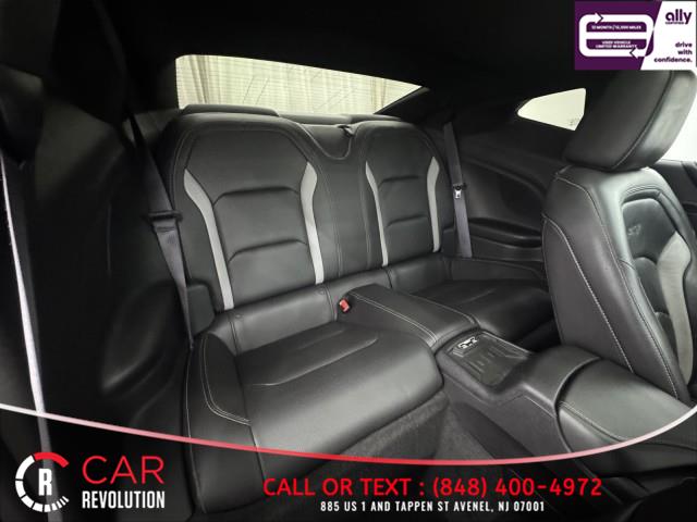 2017 Chevrolet Camaro 2SS CPE, available for sale in Avenel, New Jersey | Car Revolution. Avenel, New Jersey 2017 Chevrolet Camaro 2SS CPE, available for sale in Avenel, New Jersey | Car Revolution. Avenel, New Jersey