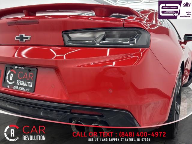 2017 Chevrolet Camaro 2SS CPE, available for sale in Avenel, New Jersey | Car Revolution. Avenel, New Jersey 2017 Chevrolet Camaro 2SS CPE, available for sale in Avenel, New Jersey | Car Revolution. Avenel, New Jersey