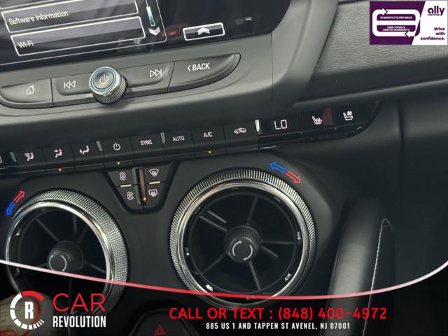 2017 Chevrolet Camaro 2SS CPE, available for sale in Avenel, New Jersey | Car Revolution. Avenel, New Jersey 2017 Chevrolet Camaro 2SS CPE, available for sale in Avenel, New Jersey | Car Revolution. Avenel, New Jersey