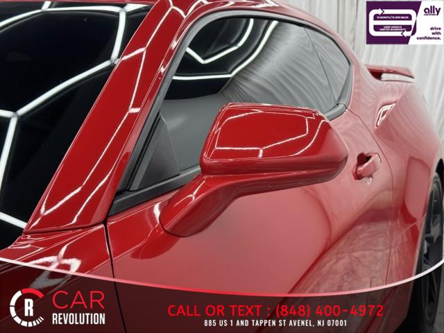 2017 Chevrolet Camaro 2SS CPE, available for sale in Avenel, New Jersey | Car Revolution. Avenel, New Jersey 2017 Chevrolet Camaro 2SS CPE, available for sale in Avenel, New Jersey | Car Revolution. Avenel, New Jersey