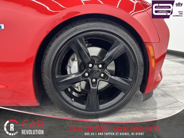 2017 Chevrolet Camaro 2SS CPE, available for sale in Avenel, New Jersey | Car Revolution. Avenel, New Jersey 2017 Chevrolet Camaro 2SS CPE, available for sale in Avenel, New Jersey | Car Revolution. Avenel, New Jersey