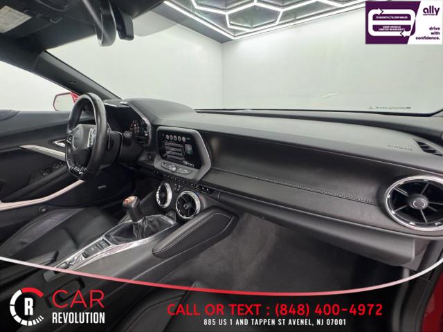 2017 Chevrolet Camaro 2SS CPE, available for sale in Avenel, New Jersey | Car Revolution. Avenel, New Jersey 2017 Chevrolet Camaro 2SS CPE, available for sale in Avenel, New Jersey | Car Revolution. Avenel, New Jersey
