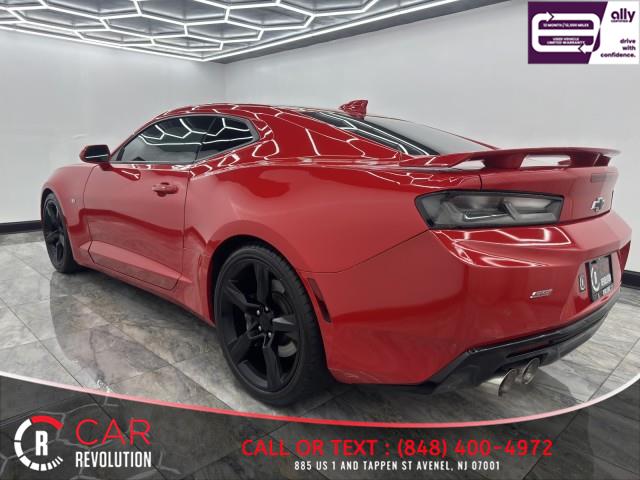 2017 Chevrolet Camaro 2SS CPE, available for sale in Avenel, New Jersey | Car Revolution. Avenel, New Jersey 2017 Chevrolet Camaro 2SS CPE, available for sale in Avenel, New Jersey | Car Revolution. Avenel, New Jersey