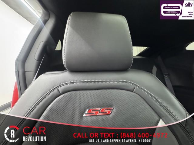2017 Chevrolet Camaro 2SS CPE, available for sale in Avenel, New Jersey | Car Revolution. Avenel, New Jersey 2017 Chevrolet Camaro 2SS CPE, available for sale in Avenel, New Jersey | Car Revolution. Avenel, New Jersey