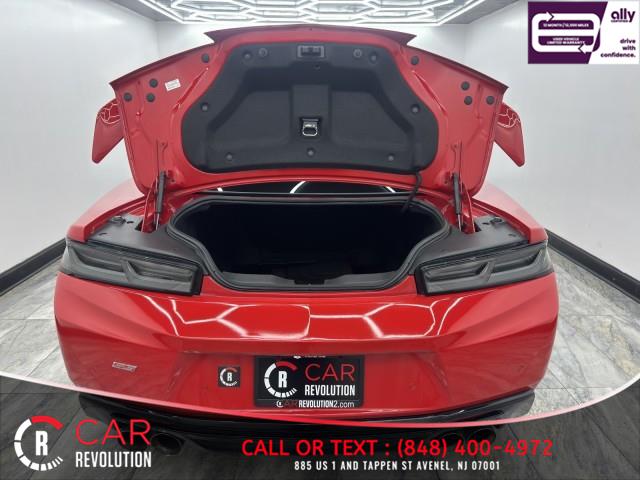 2017 Chevrolet Camaro 2SS CPE, available for sale in Avenel, New Jersey | Car Revolution. Avenel, New Jersey 2017 Chevrolet Camaro 2SS CPE, available for sale in Avenel, New Jersey | Car Revolution. Avenel, New Jersey