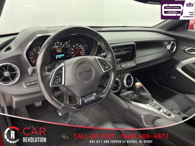 2017 Chevrolet Camaro 2SS CPE, available for sale in Avenel, New Jersey | Car Revolution. Avenel, New Jersey 2017 Chevrolet Camaro 2SS CPE, available for sale in Avenel, New Jersey | Car Revolution. Avenel, New Jersey