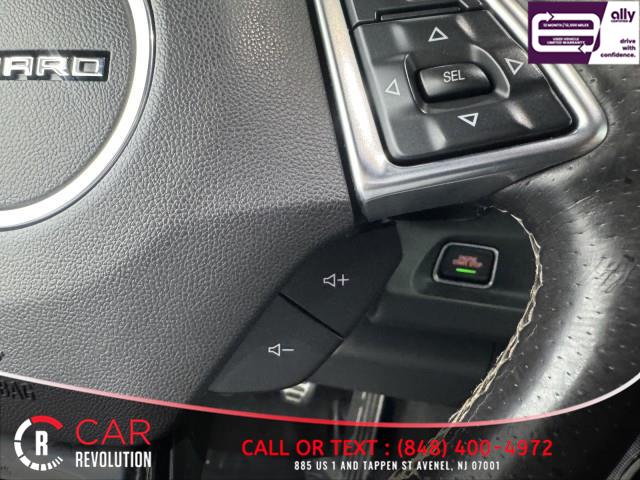 2017 Chevrolet Camaro 2SS CPE, available for sale in Avenel, New Jersey | Car Revolution. Avenel, New Jersey 2017 Chevrolet Camaro 2SS CPE, available for sale in Avenel, New Jersey | Car Revolution. Avenel, New Jersey