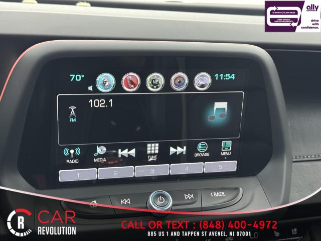 2017 Chevrolet Camaro 2SS CPE, available for sale in Avenel, New Jersey | Car Revolution. Avenel, New Jersey 2017 Chevrolet Camaro 2SS CPE, available for sale in Avenel, New Jersey | Car Revolution. Avenel, New Jersey