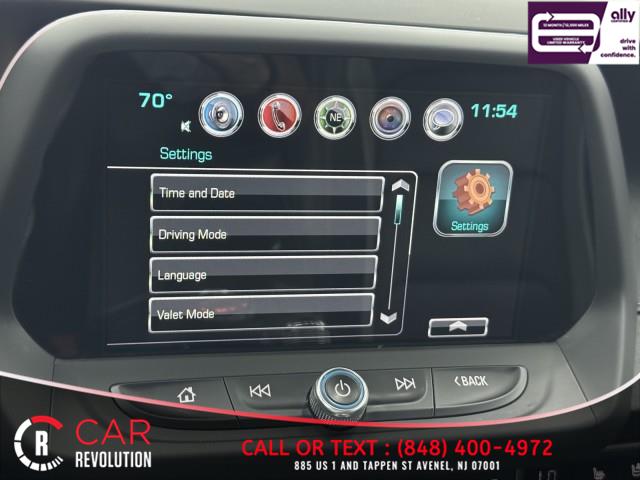2017 Chevrolet Camaro 2SS CPE, available for sale in Avenel, New Jersey | Car Revolution. Avenel, New Jersey 2017 Chevrolet Camaro 2SS CPE, available for sale in Avenel, New Jersey | Car Revolution. Avenel, New Jersey