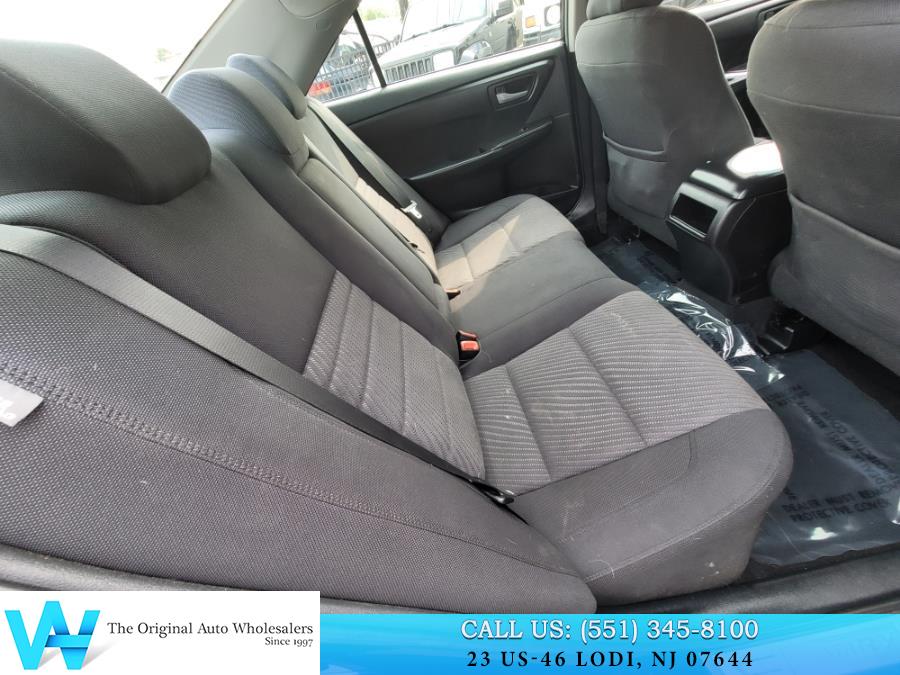 2017 Toyota Camry LE Auto (Natl), available for sale in Lodi, New Jersey | AW Auto & Truck Wholesalers, Inc. Lodi, New Jersey 2017 Toyota Camry LE Auto (Natl), available for sale in Lodi, New Jersey | AW Auto & Truck Wholesalers, Inc. Lodi, New Jersey