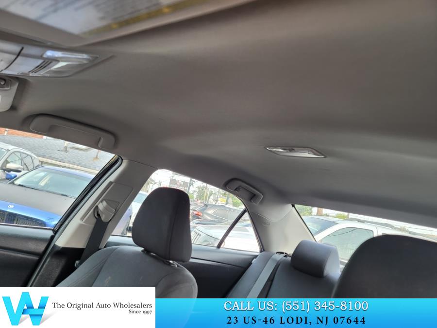 2017 Toyota Camry LE Auto (Natl), available for sale in Lodi, New Jersey | AW Auto & Truck Wholesalers, Inc. Lodi, New Jersey 2017 Toyota Camry LE Auto (Natl), available for sale in Lodi, New Jersey | AW Auto & Truck Wholesalers, Inc. Lodi, New Jersey