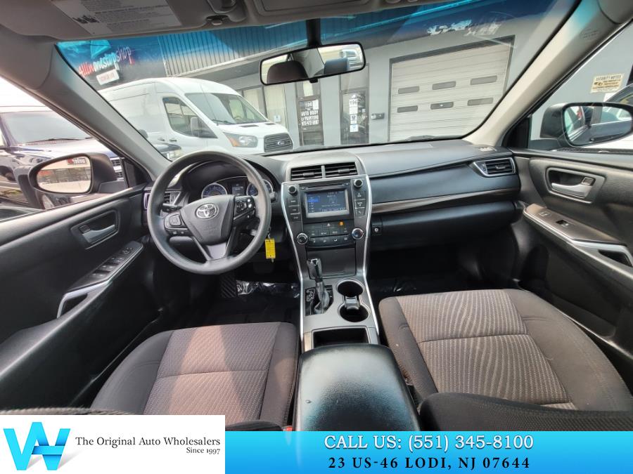 2017 Toyota Camry LE Auto (Natl), available for sale in Lodi, New Jersey | AW Auto & Truck Wholesalers, Inc. Lodi, New Jersey 2017 Toyota Camry LE Auto (Natl), available for sale in Lodi, New Jersey | AW Auto & Truck Wholesalers, Inc. Lodi, New Jersey