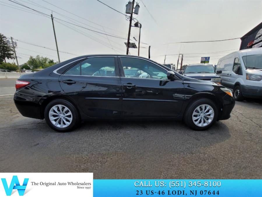 2017 Toyota Camry LE Auto (Natl), available for sale in Lodi, New Jersey | AW Auto & Truck Wholesalers, Inc. Lodi, New Jersey 2017 Toyota Camry LE Auto (Natl), available for sale in Lodi, New Jersey | AW Auto & Truck Wholesalers, Inc. Lodi, New Jersey