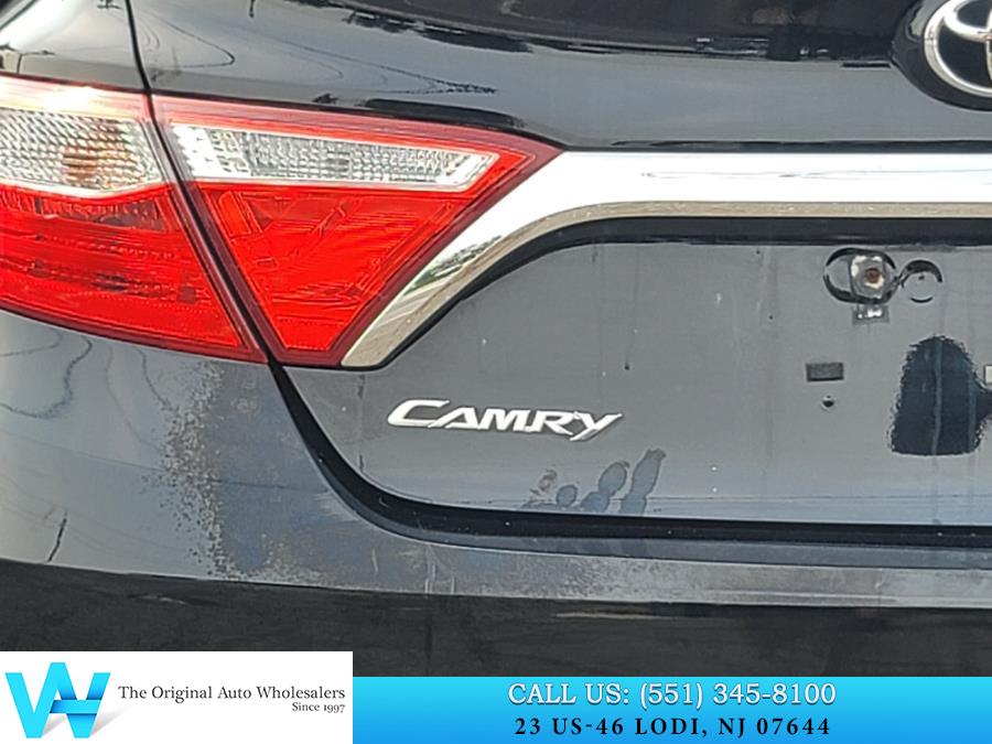 2017 Toyota Camry LE Auto (Natl), available for sale in Lodi, New Jersey | AW Auto & Truck Wholesalers, Inc. Lodi, New Jersey 2017 Toyota Camry LE Auto (Natl), available for sale in Lodi, New Jersey | AW Auto & Truck Wholesalers, Inc. Lodi, New Jersey