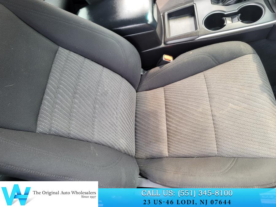 2017 Toyota Camry LE Auto (Natl), available for sale in Lodi, New Jersey | AW Auto & Truck Wholesalers, Inc. Lodi, New Jersey 2017 Toyota Camry LE Auto (Natl), available for sale in Lodi, New Jersey | AW Auto & Truck Wholesalers, Inc. Lodi, New Jersey