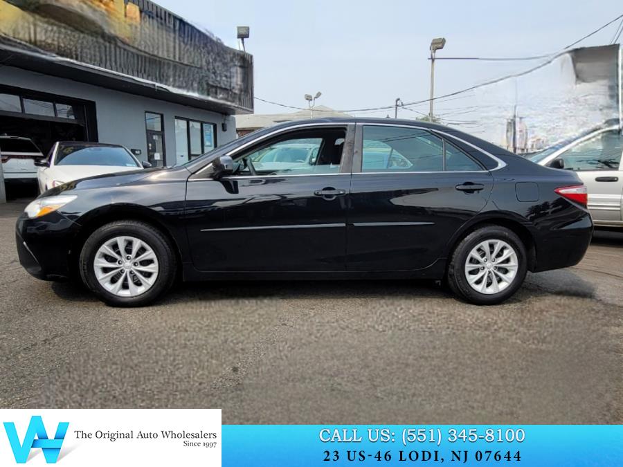 2017 Toyota Camry LE Auto (Natl), available for sale in Lodi, New Jersey | AW Auto & Truck Wholesalers, Inc. Lodi, New Jersey 2017 Toyota Camry LE Auto (Natl), available for sale in Lodi, New Jersey | AW Auto & Truck Wholesalers, Inc. Lodi, New Jersey