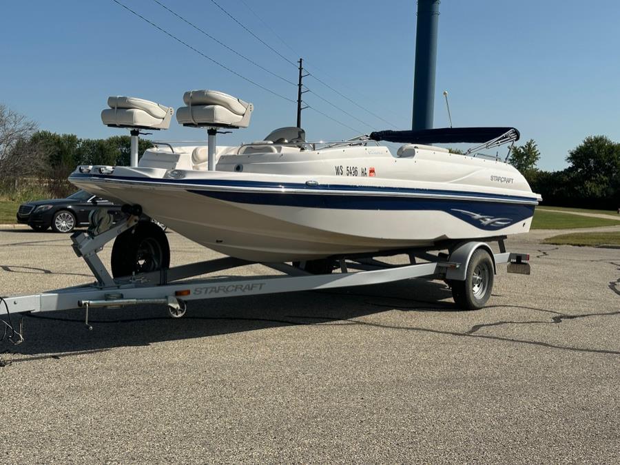 Used 2006 StarCraft 2000 Aurora in Darien, Wisconsin | Geneva Motor Cars. Darien, Wisconsin