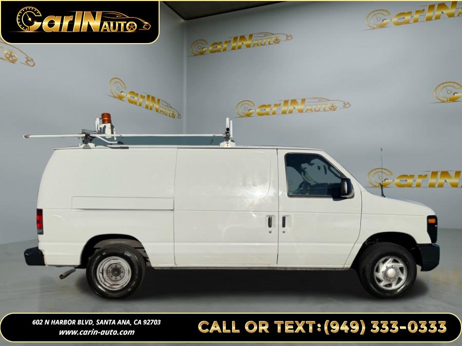 2013 Ford Econoline Cargo Van E-150 Commercial, available for sale in Santa Ana, California | Carin Auto. Santa Ana, California 2013 Ford Econoline Cargo Van E-150 Commercial, available for sale in Santa Ana, California | Carin Auto. Santa Ana, California