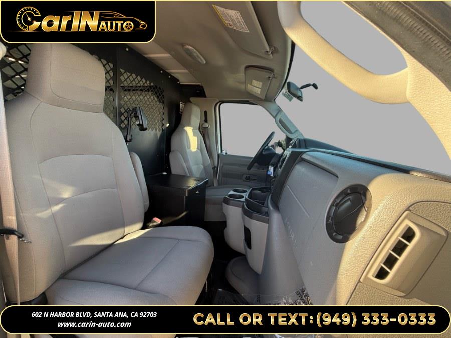 2013 Ford Econoline Cargo Van E-150 Commercial, available for sale in Santa Ana, California | Carin Auto. Santa Ana, California 2013 Ford Econoline Cargo Van E-150 Commercial, available for sale in Santa Ana, California | Carin Auto. Santa Ana, California