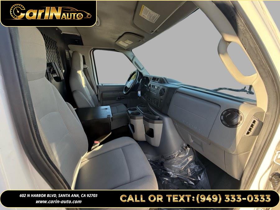 2013 Ford Econoline Cargo Van E-150 Commercial, available for sale in Santa Ana, California | Carin Auto. Santa Ana, California 2013 Ford Econoline Cargo Van E-150 Commercial, available for sale in Santa Ana, California | Carin Auto. Santa Ana, California