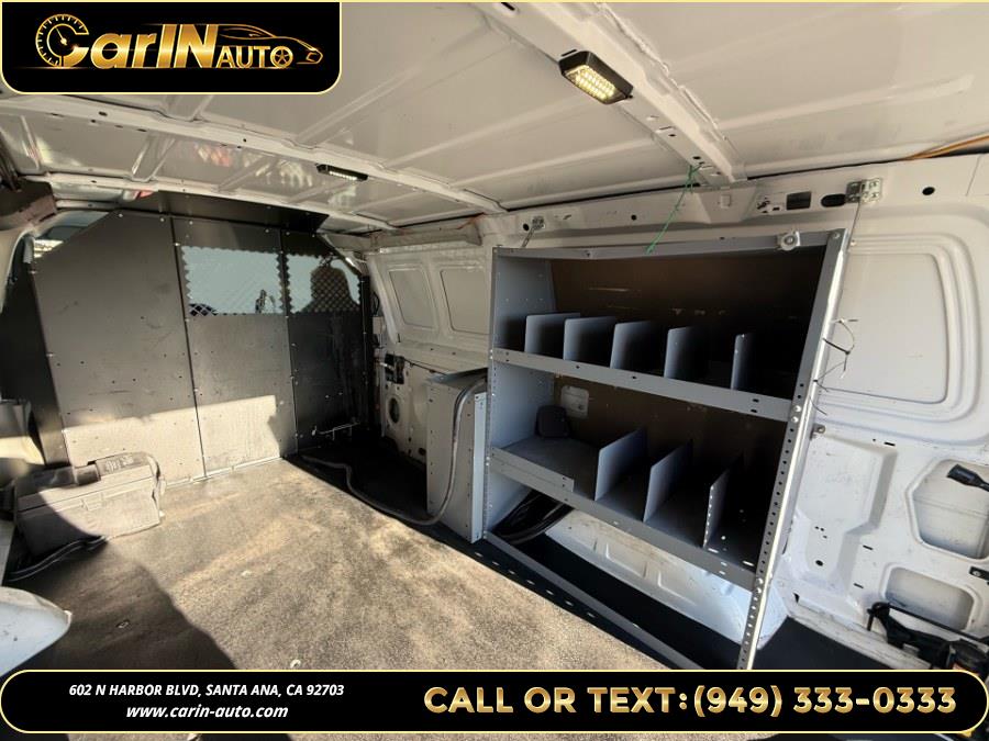 2013 Ford Econoline Cargo Van E-150 Commercial, available for sale in Santa Ana, California | Carin Auto. Santa Ana, California 2013 Ford Econoline Cargo Van E-150 Commercial, available for sale in Santa Ana, California | Carin Auto. Santa Ana, California