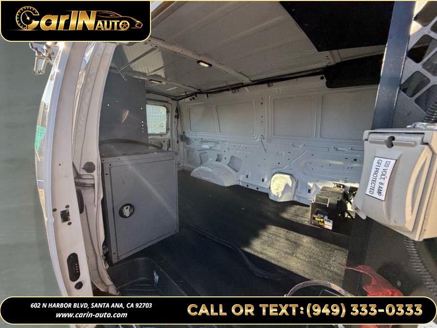 2013 Ford Econoline Cargo Van E-150 Commercial, available for sale in Santa Ana, California | Carin Auto. Santa Ana, California 2013 Ford Econoline Cargo Van E-150 Commercial, available for sale in Santa Ana, California | Carin Auto. Santa Ana, California